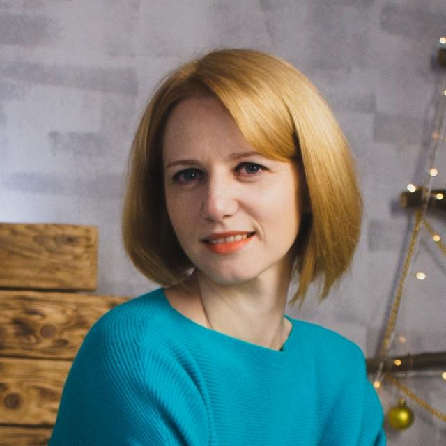 Тетяна Безушко-Граб
