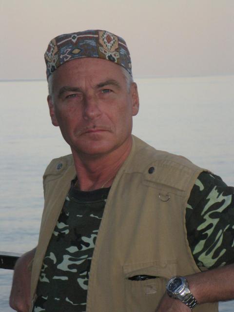 Сергій Сокольник