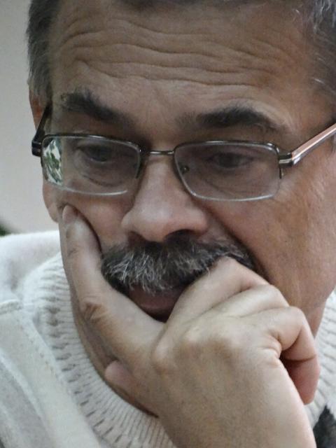 Євген Баран