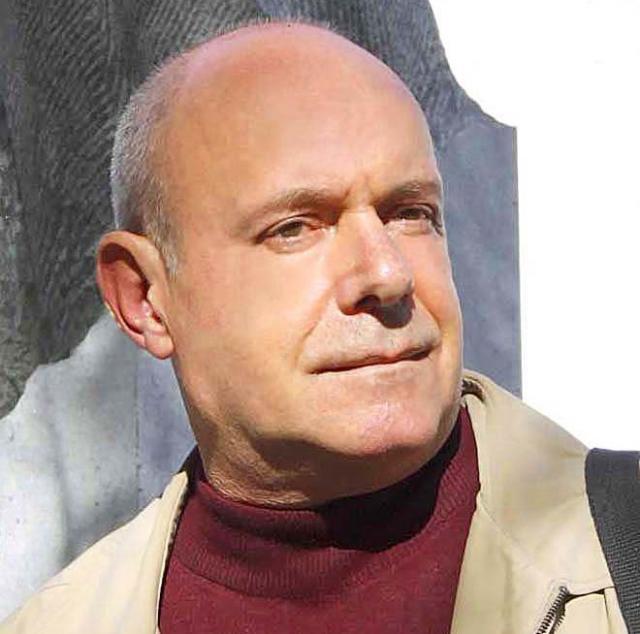 Володимир Сапон