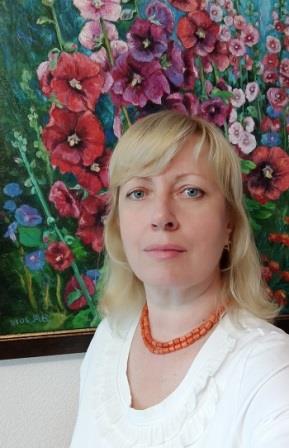 Валентина Матієнко