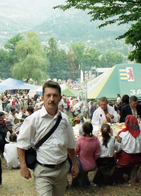 Ігор Чудійович