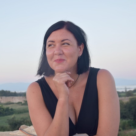 Ірина Душейко