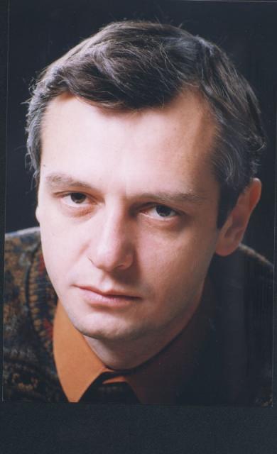 Сергій Дзюба